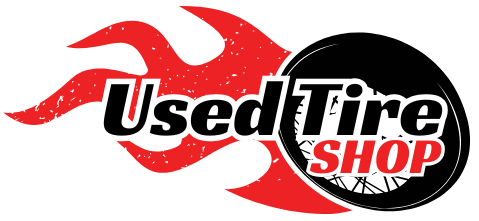 Used Tire Shop