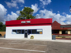Voss Tire