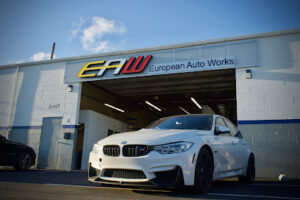 European Auto Works