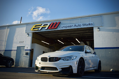 European Auto Works