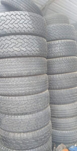 Andross tire shop