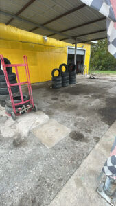 Paco’s Tire Shop