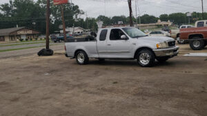 Harris Mobile Tire service