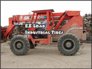 Tires International Corp.