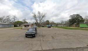 R Hawkins Tire Services