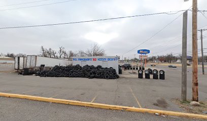 Aguilar Tires #3