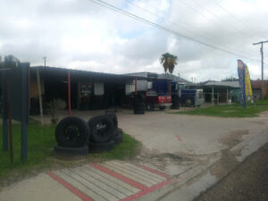 Sanchez Tire Shop