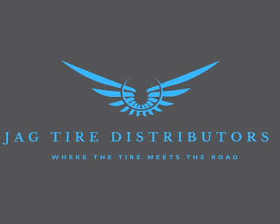 JAG Tire Distributor