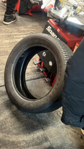S.V. Tire Center