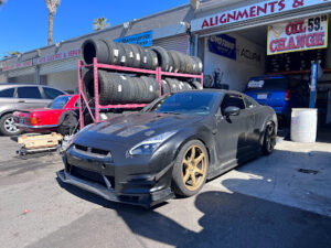 Accelerated Tire & Service