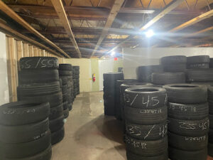United Tire Shop
