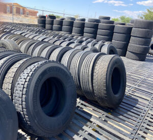 A & L Tire Solutions