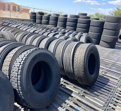 A & L Tire Solutions