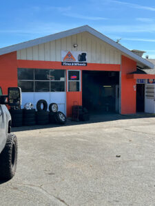 Master Tires& Wheels