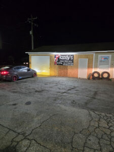 Randys New & Used Tires