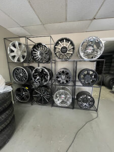 2 Brothers Tire Shop
