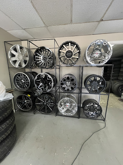 2 Brothers Tire Shop