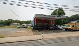 Aguilar 1 Used Tire Services