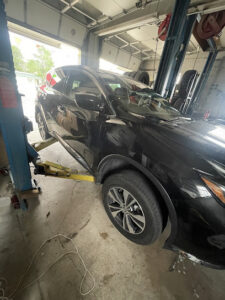 Portofino Tires and Auto Wash