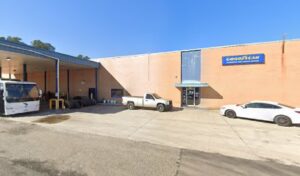 Wingfoot Commercial Tire Systems