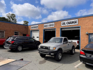 Ponce’s Automotive & Tire