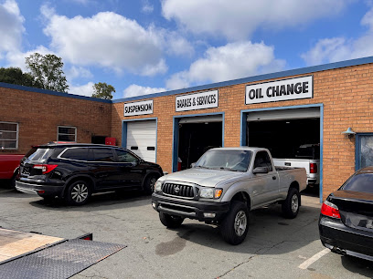 Ponce’s Automotive & Tire