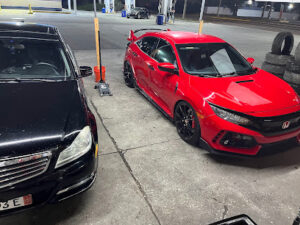 V&M The Kings of tires