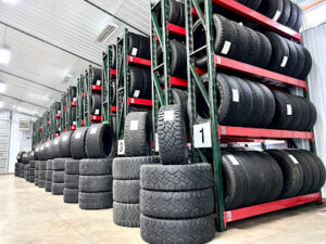 The Tire Guys