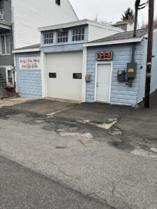 King Tire Shop and Auto Service