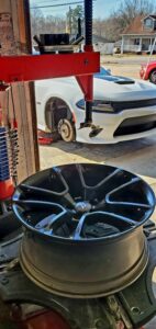 A & A Used Tires LLC