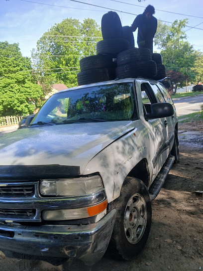 Tread Ahead LLC