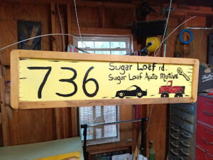 Sugar Loaf Automotive and Tire