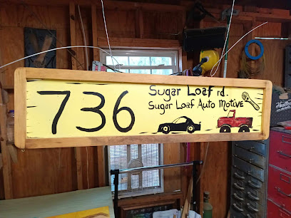 Sugar Loaf Automotive and Tire