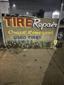 Universal TireMan LLC