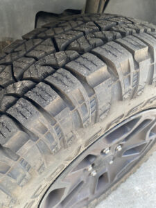 Aguilar Tires