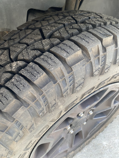 Aguilar Tires