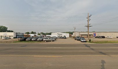 Sherer Tires & More