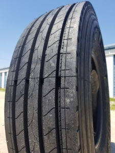Rowe Tire Shop