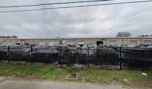Raysilver New & Used Tire Shop