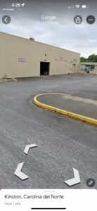 Mendoza Tires Shop LLC