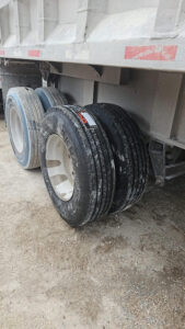 Tacuarembo tires