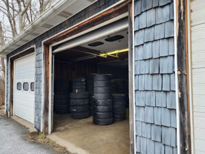 Ceron & Ceron Used Tires