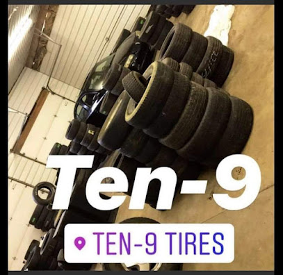 Ten-9 Tires