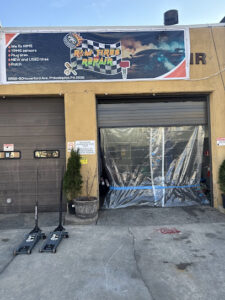 R & M tires and repair