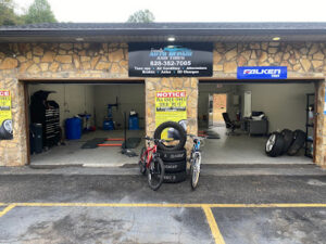 Friendly Auto Repair and Tires