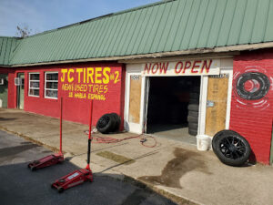 Jc tires #2