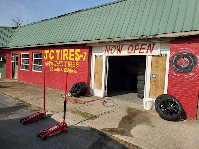 Jc tires #2