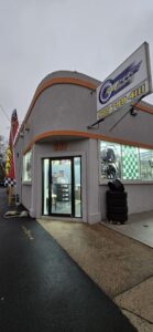FHT MOTORSPORTS CORP