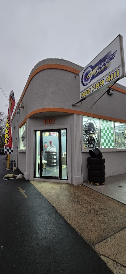FHT MOTORSPORTS CORP