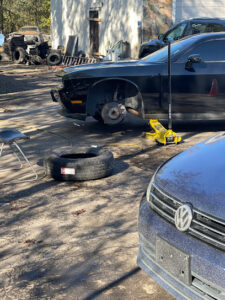 Dans Mobile Tire Service